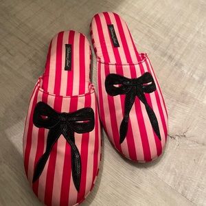 House shoes